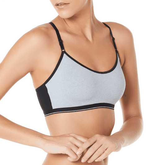 TOP PILATES LIZ SPORT 31503-0