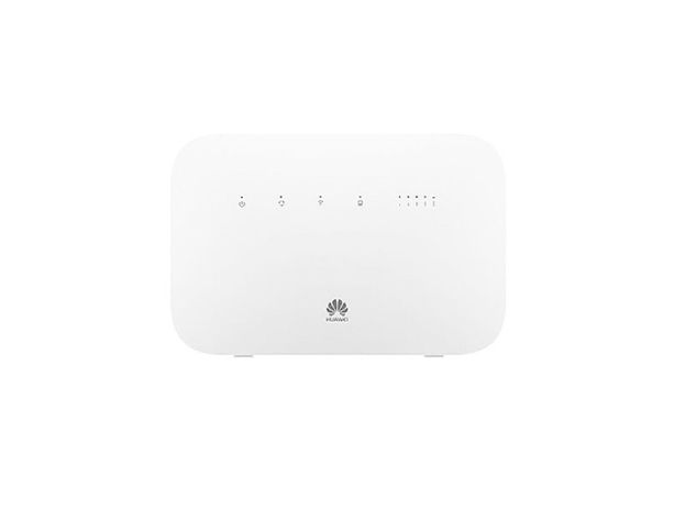Router Huawei / B612S-51D / 4G-0