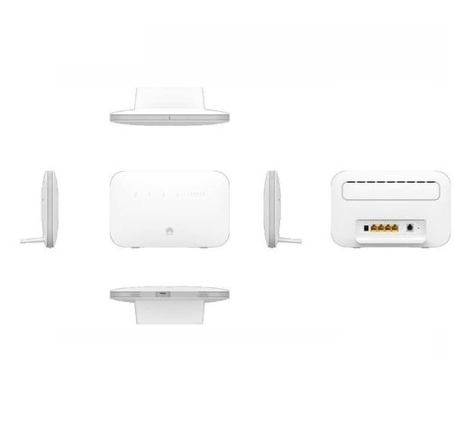 Router Huawei / B612S-51D / 4G-1