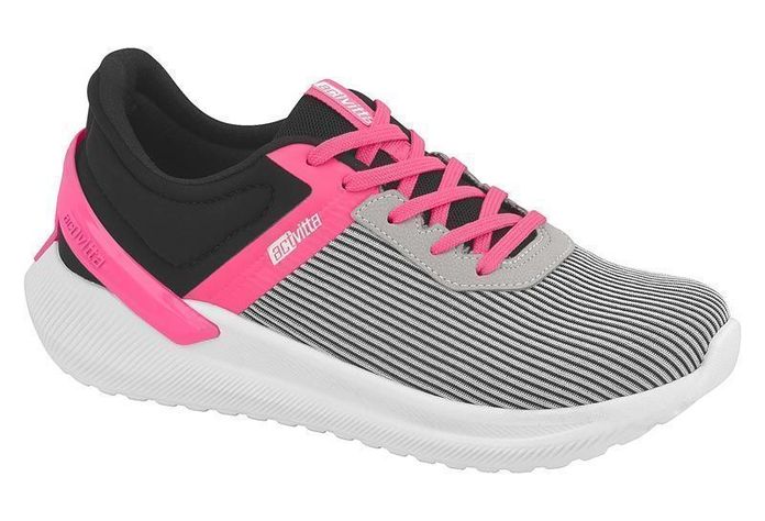 Zapatilla Mujer Actvitta-0