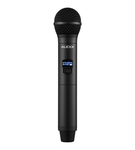 Sistema Micrófono Inalámbrico AP410/OM2 AUDIX-2