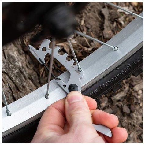 Multiherramienta de Llavero AllTul Raptor KeySmart-4