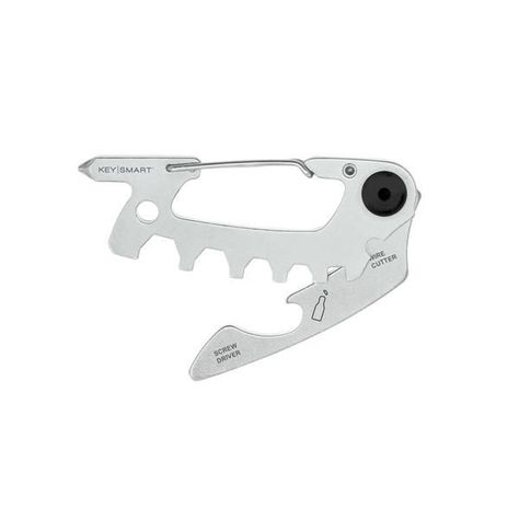 Multiherramienta de Llavero AllTul Raptor KeySmart-0