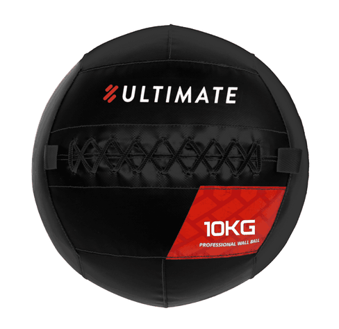 Balón Medicinal Wall Ball Pro 10 kg-0