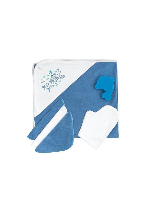Completo set para el baño burbujas-1