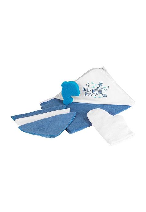 Completo set para el baño burbujas-0