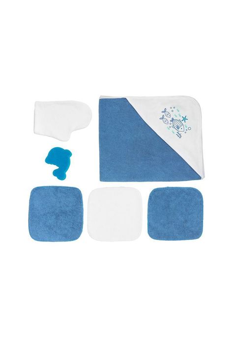 Completo set para el baño burbujas-2