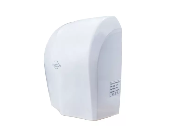Secador De Manos Con Sensor Eléctrico Automático-1