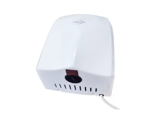 Secador De Manos Con Sensor Eléctrico Automático-2