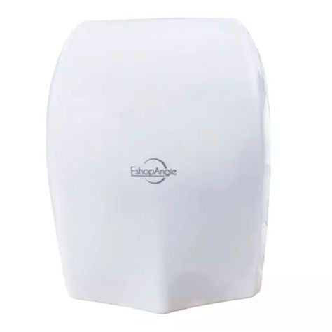 Secador De Manos Con Sensor Eléctrico Automático-0