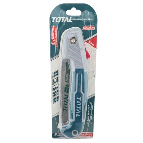 Sierra Serrucho Podar Plegable 7 PulG Thfsw18026-0
