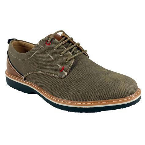 Zapatos Casual  de Hombre X6 -1