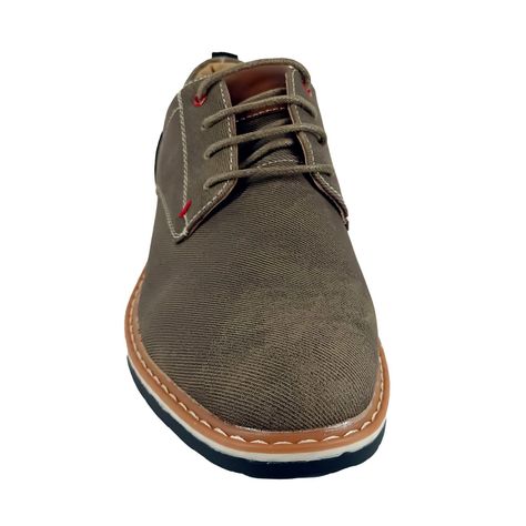 Zapatos Casual  de Hombre X6 -2