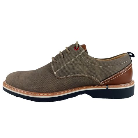 Zapatos Casual  de Hombre X6 -3