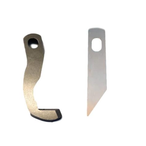 Juego Cuchillo Inf / Sup Brother 1034d -0