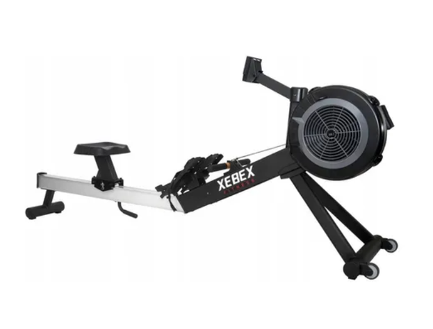  Air Rower Xebex - AR-3GL-BA Connect - TW-0