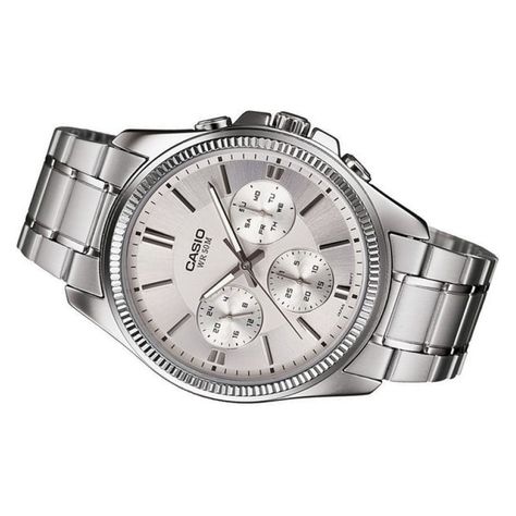 Reloj Unisex Casio MTP-1375D-7AV-2