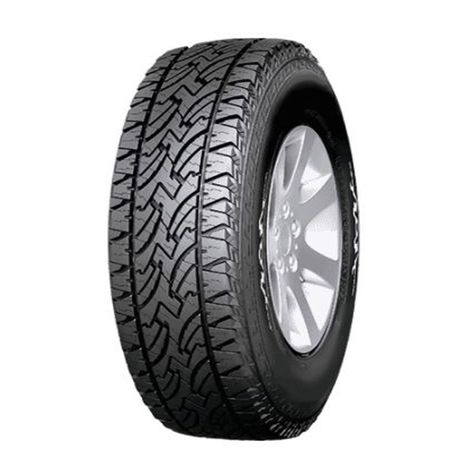 NEUMATICO - 255/70R16 ROADX AT02 AT 111S 6PR LT-0