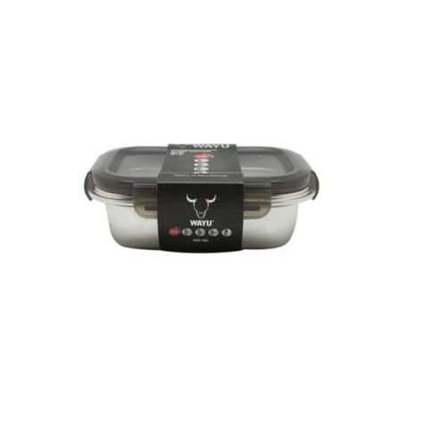HERMETICO ACERO MICROSAFE 650ML WAYU -2