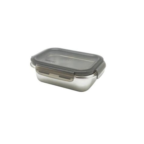 HERMETICO ACERO MICROSAFE 650ML WAYU -0
