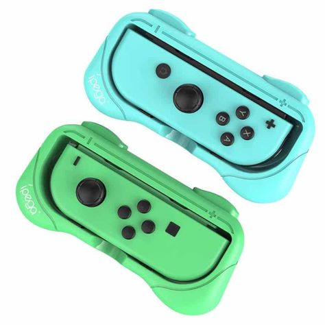 Correa de muñeca ajustable 2 en 1 Nunchaku Wrist Strap Ipega, Para Joy-Con -0