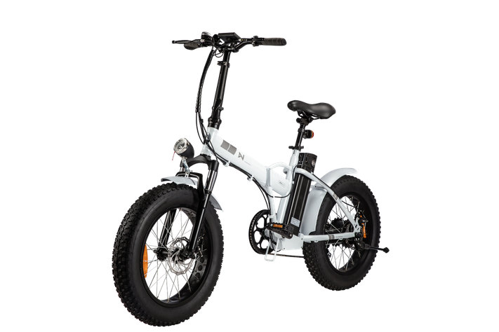 BICICLETA ELÉCTRICA URBAN LVN-0