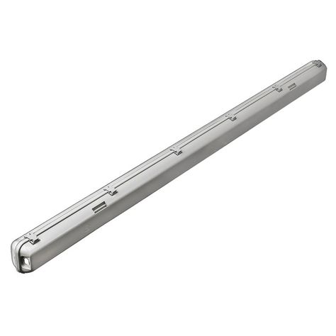 Equipo Estanco Hermético LED Integrado 2*9W T8 60cm-3