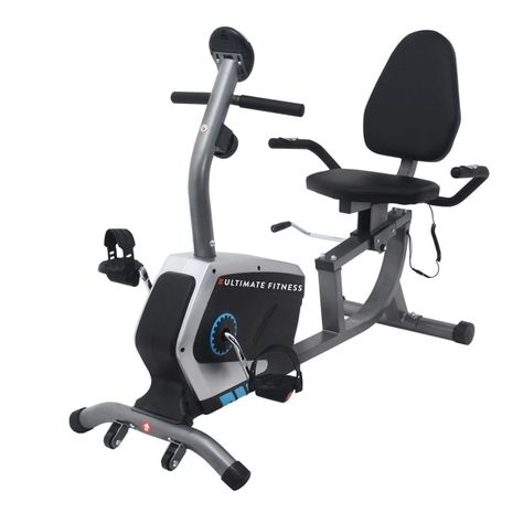 Bicicleta Estática R330 Pro Magnética-3