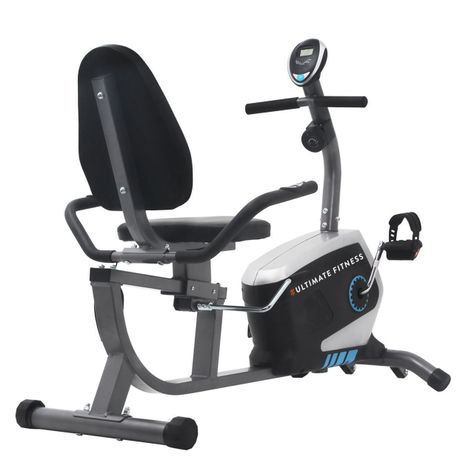 Bicicleta Estática R330 Pro Magnética-2