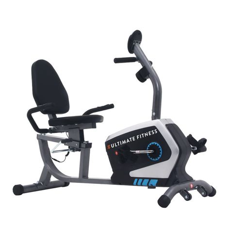 Bicicleta Estática R330 Pro Magnética-0