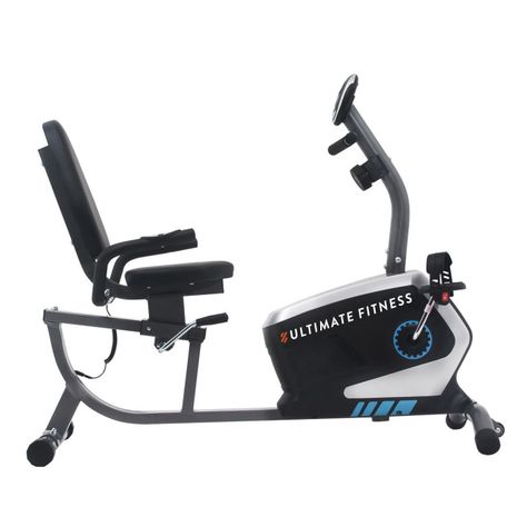 Bicicleta Estática R330 Pro Magnética-1