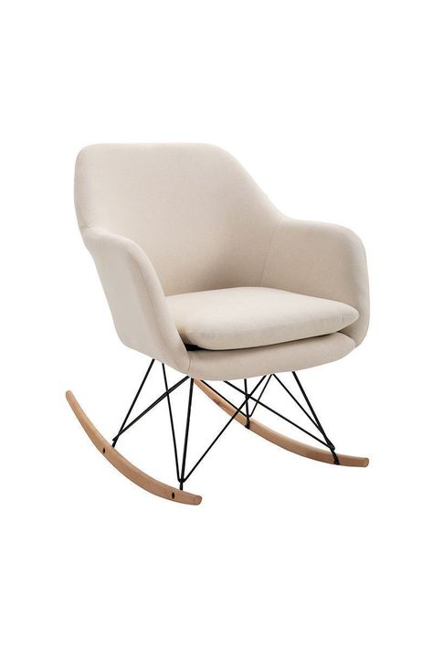 Silla Mecedora Sitial Napoles Beige-0