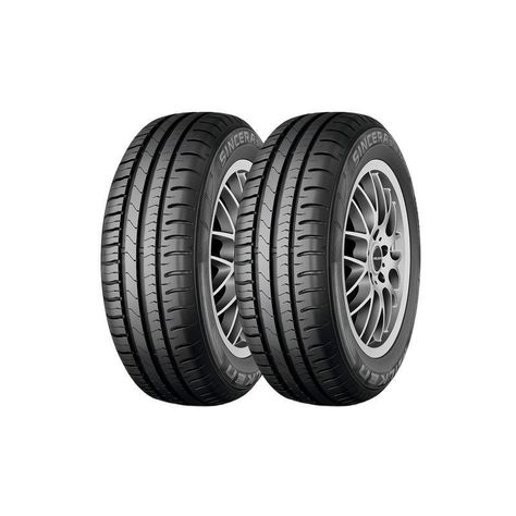 SET 2 NEUMATICO 165/60R14 FALKEN SN832 75T ID-0