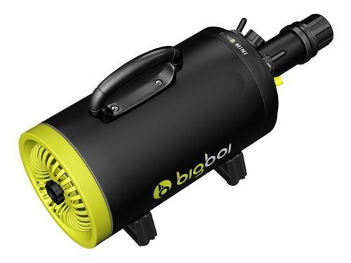 Soplador/secador Bigboi Mini-0