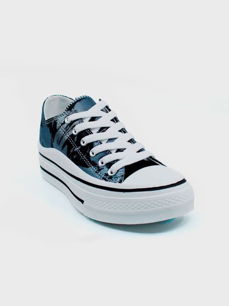 Zapatilla mujer Illay negro Stylo Shoes-1
