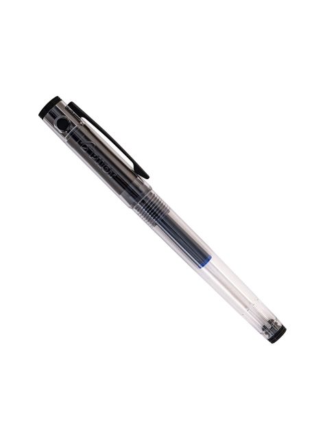 PLUMA EXPLORER TRANSPARENTE-0
