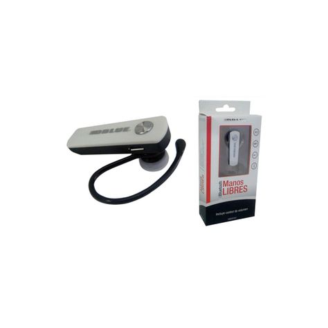 Manos Libres Bluetooth Recargable - Puntostore-1