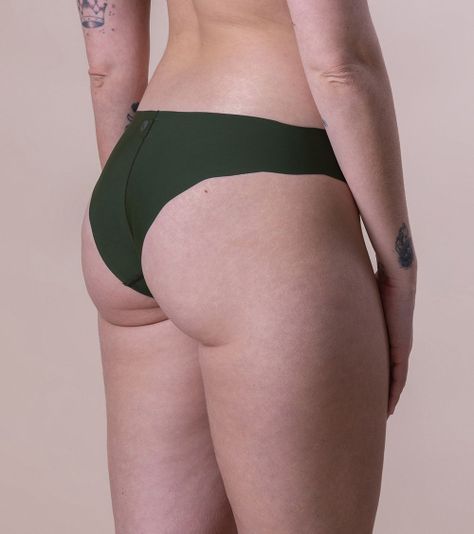 CALZÓN TANGA CERO MARCAS 80043-2