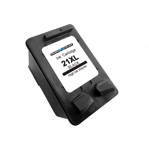 CARTRIDGE HP21XL NEGRO PARA HP DESKJET F2210-1