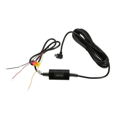 Kit de cableado energía UP02 para cámaras de auto 70Mai UP02-1