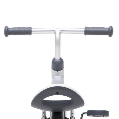 Triciclo Aluminio Gris-5