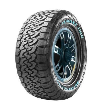 NEUMATICO 265/75R16 SUMAXX ALL TER T/A 123/120S -0