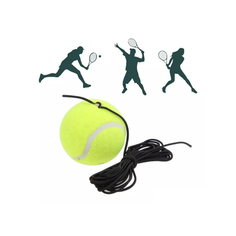 Entrenador de Tenis – Trainer-2