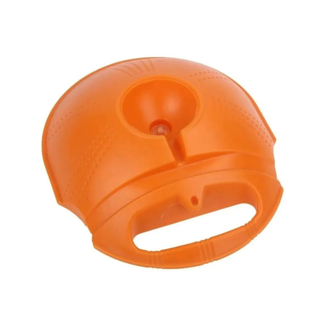 Entrenador de Tenis – Trainer-1