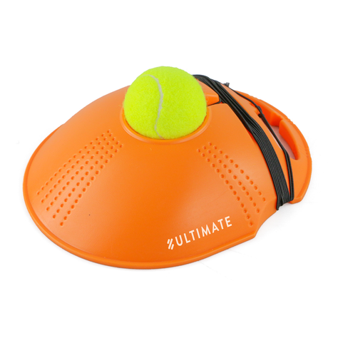 Entrenador de Tenis – Trainer-0