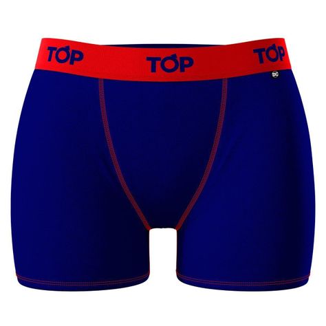 Bóxer Medio Mujer Modal Pack 3 DC C7 Top-2