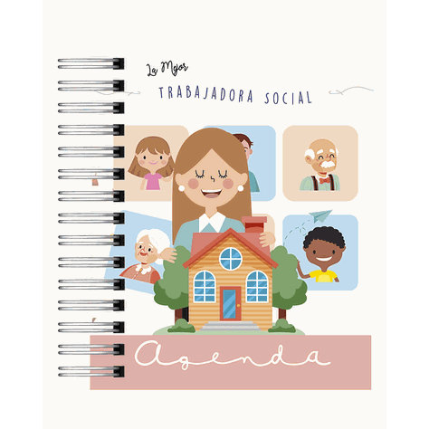 Agenda Trabajo Social-0