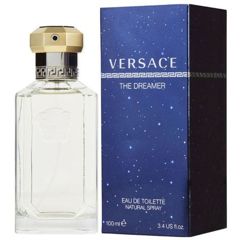Dreamer Versace Edt Hombre 100Ml-0