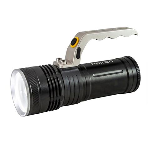 Linterna Led Tipo Cree Philco 19linmn201-0