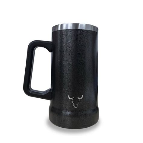 Mug Térmico Cervecero 750 ml- Wayu-0